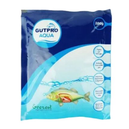 Gutpro Aqua 200gm