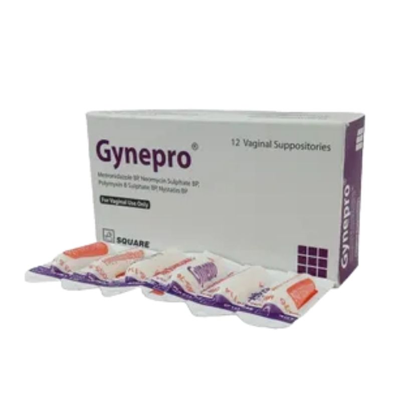 Gynepro Gynepro