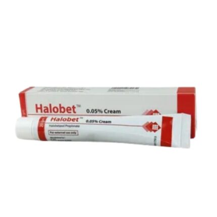 Halobet Cream