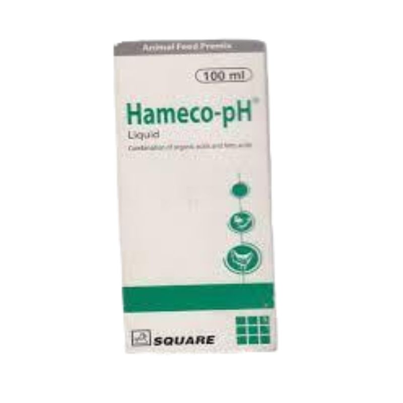 Hameco-pH 100ml Hameco-pH 100ml