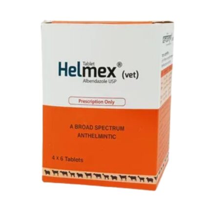 Helmex (Vet)