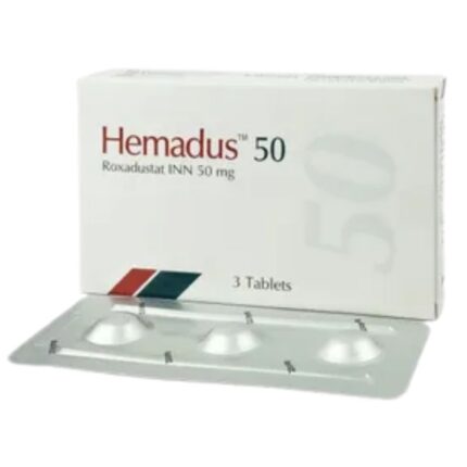 Hemadus 50