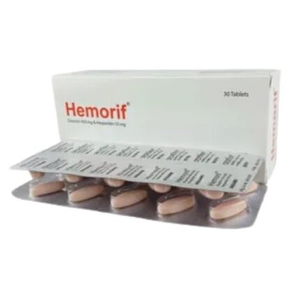 Hemorif 500