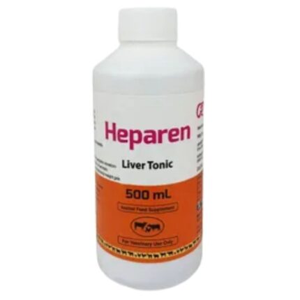 Heparen 500ml (Vet)