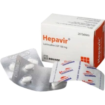 Hepavir