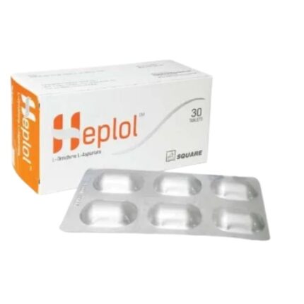 Heplol 150