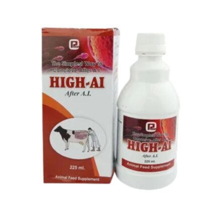 High-AI After A.I 225ml