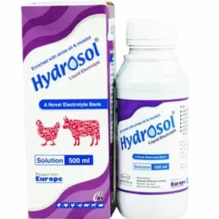 Hydrosol 500ml