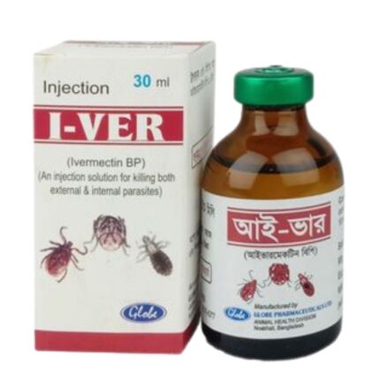 I-Ver 30ml Injection
