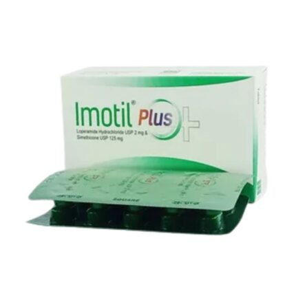 Imotil Plus