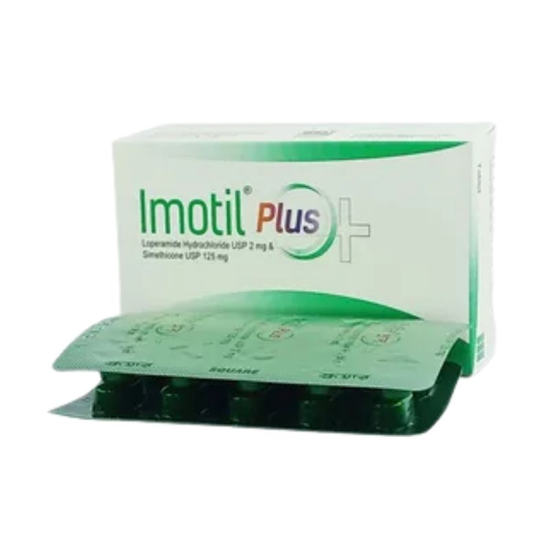 Imotil Plus Imotil Plus