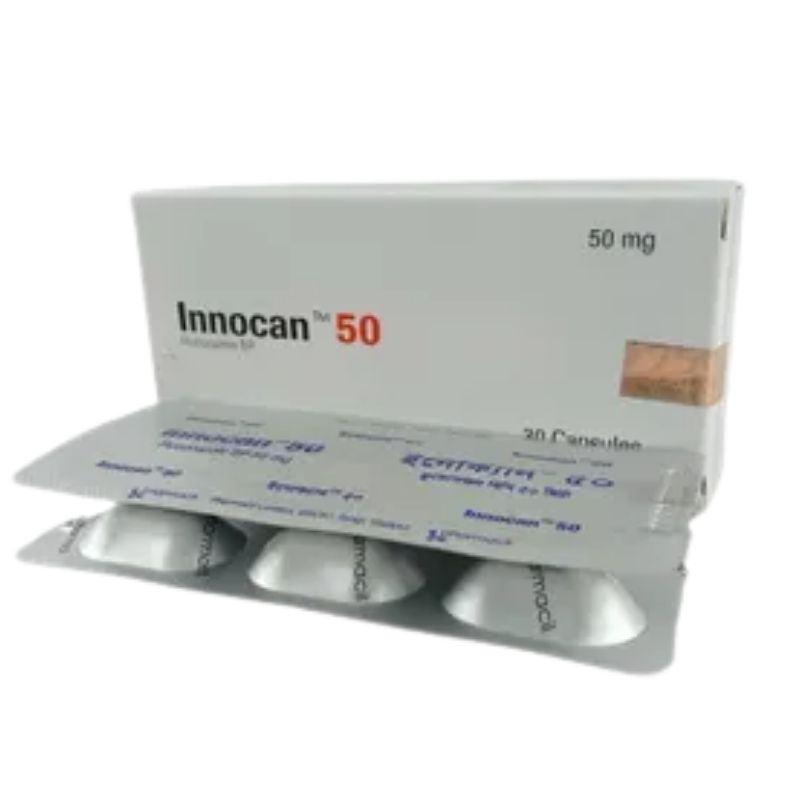 Innocan 50 Innocan 50