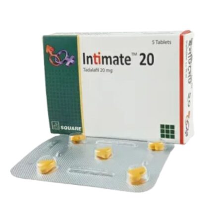Intimate 20