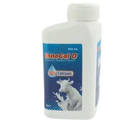 Ionocal D 500ml