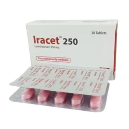 Iracet 250