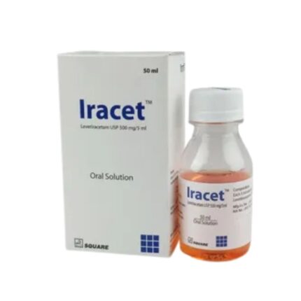 Iracet