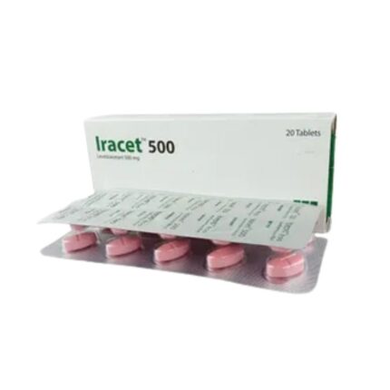 Iracet 500