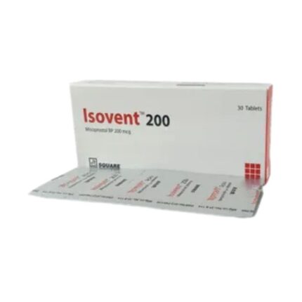Isovent 200