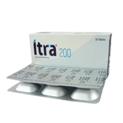 Itra 200