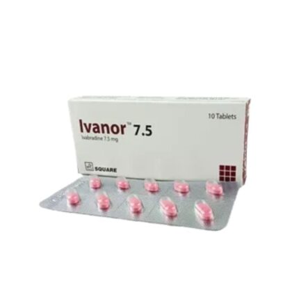 Ivanor 7.5