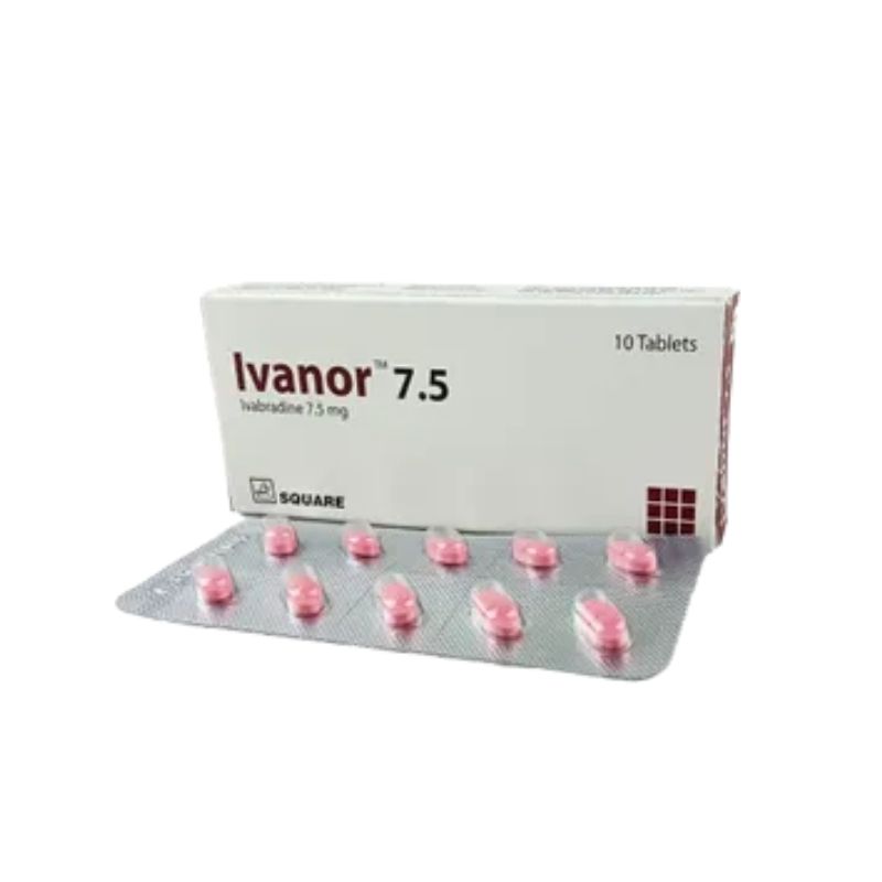 Ivanor 7.5 Ivanor 7.5