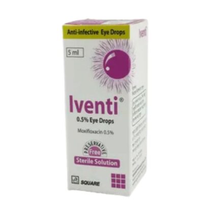 Iventi 0.5%