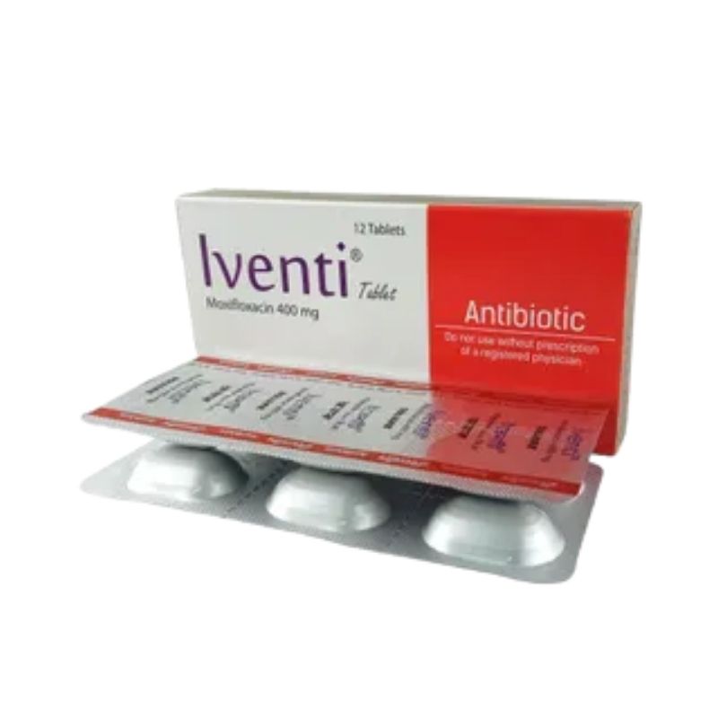 Iventi 400 Iventi 400