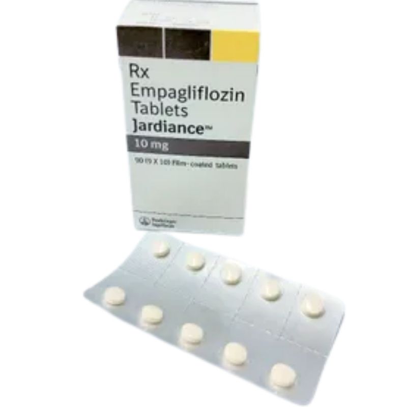 Jardiance 10 Jardiance 10