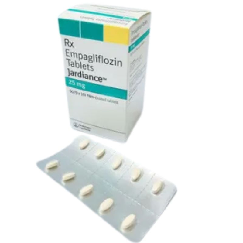 Jardiance 25 Jardiance 25
