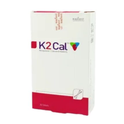 K2Cal