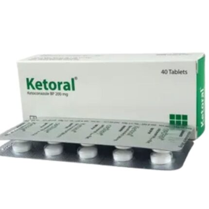 Ketoral 200