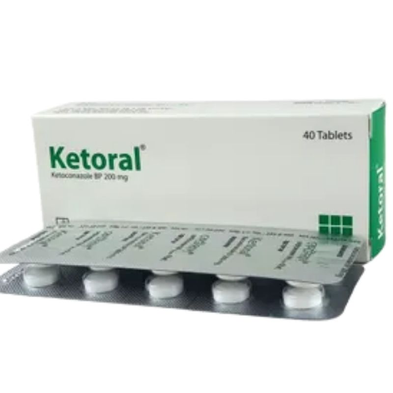 Ketoral 200 Ketoral 200