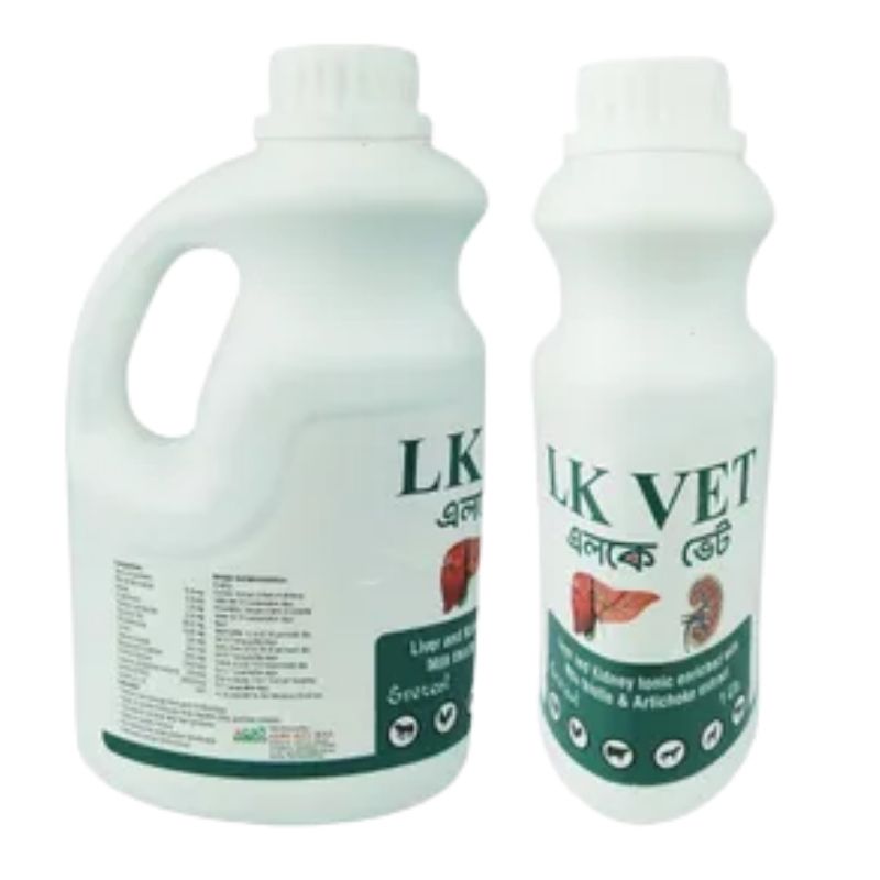 LK-Vet 1000ml LK-Vet 1000ml