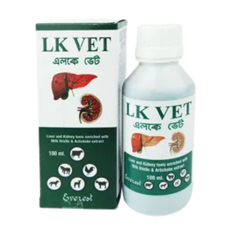 LK-Vet 100ml LK-Vet 100ml