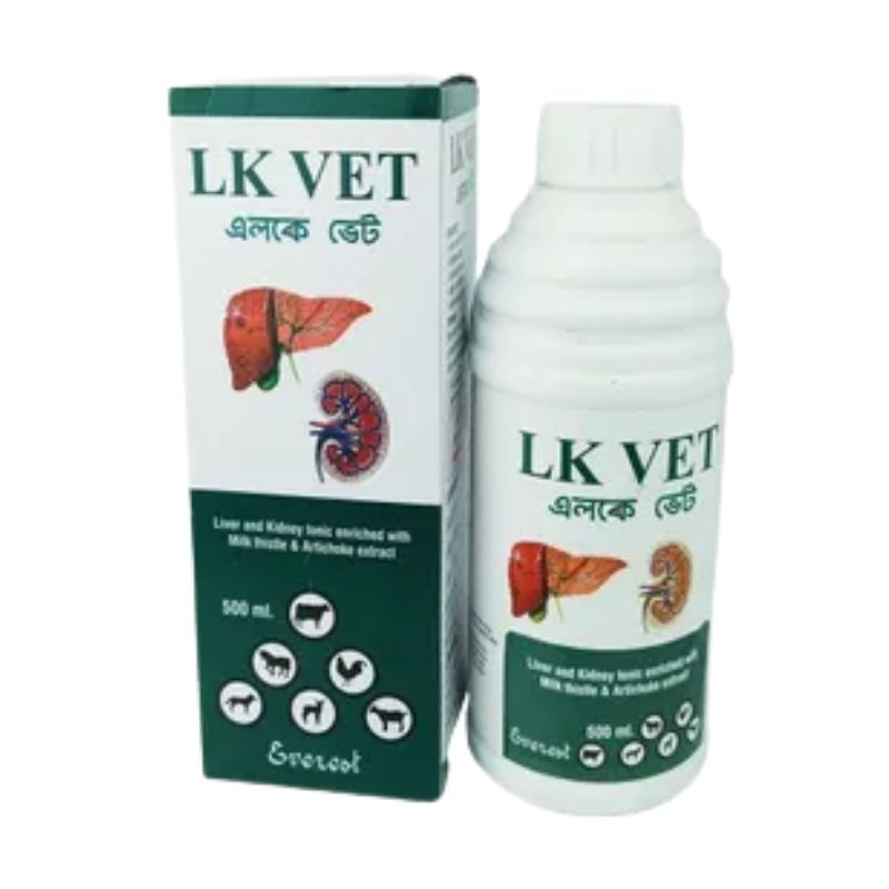 LK-Vet 500ml LK-Vet 500ml