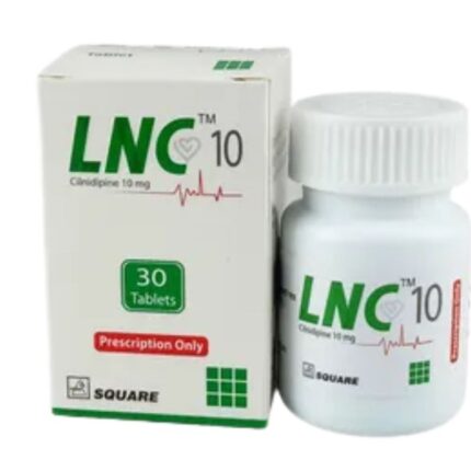 LNC 10