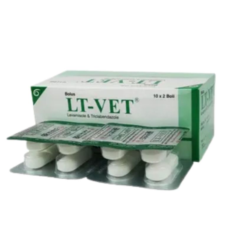 LT-Vet LT-Vet
