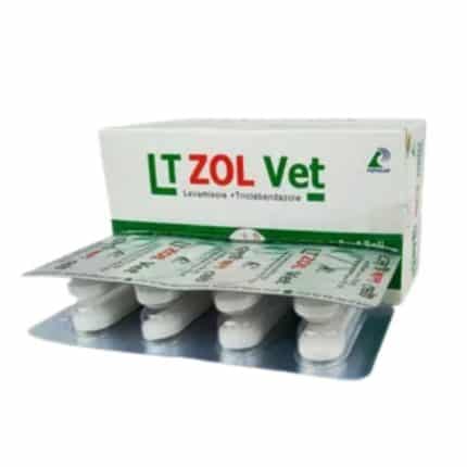 LT Zol Vet