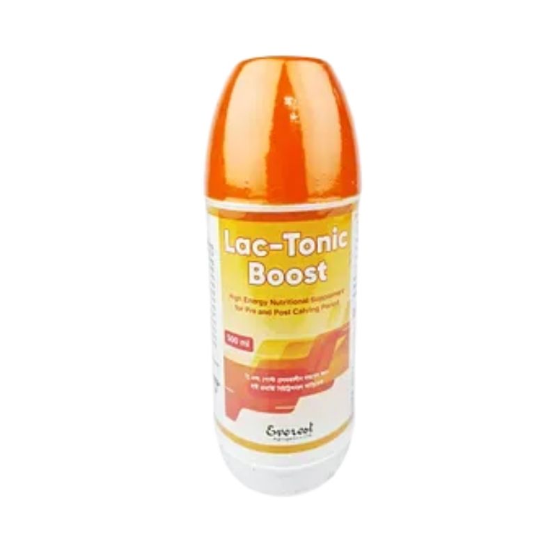 Lac-Tonic Boost 500ml Lac-Tonic Boost 500ml