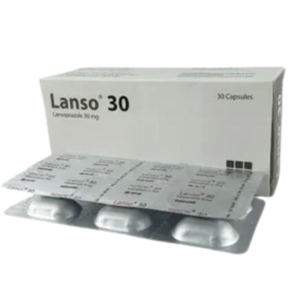 Lanso 30