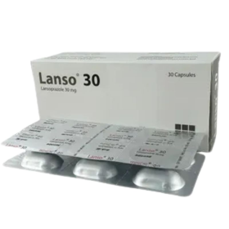 Lanso 30 Lanso 30