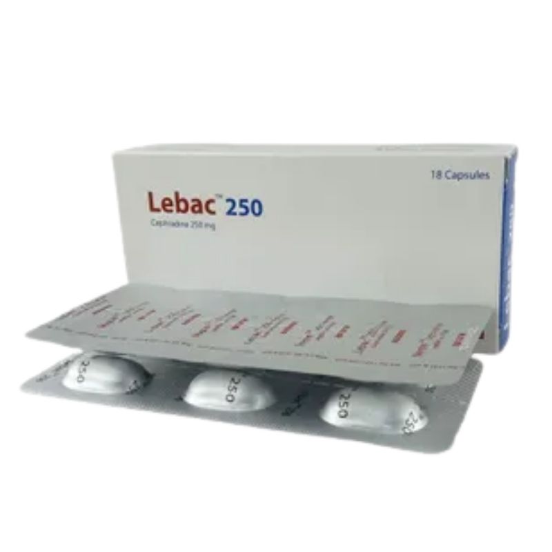 Lebac 250 Lebac 250