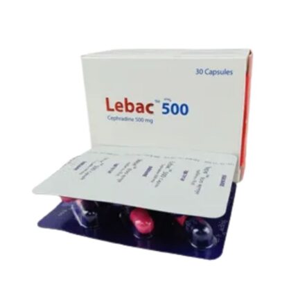Lebac 500