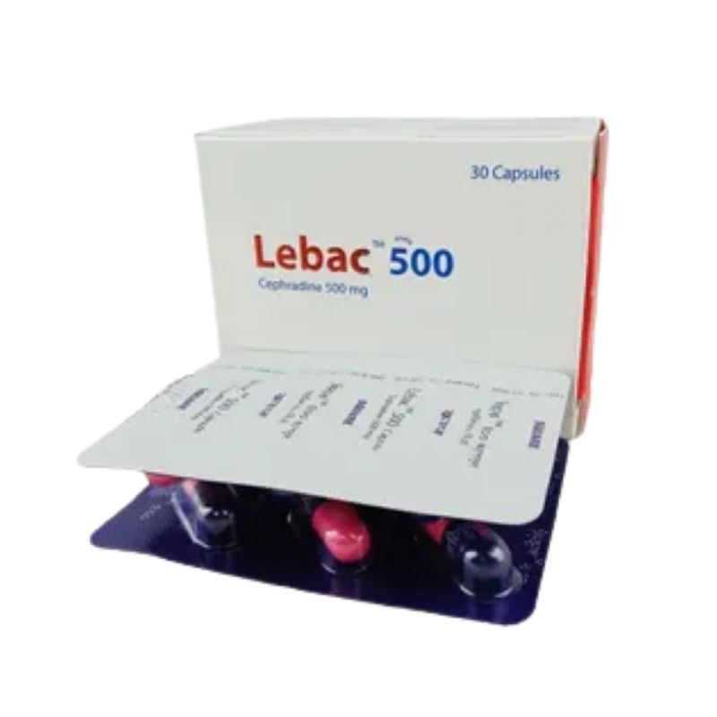 Lebac 500 Lebac 500