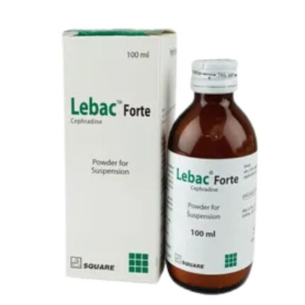 Lebac Forte