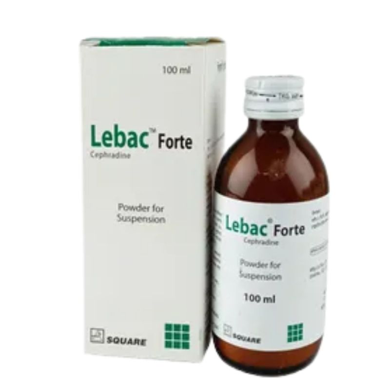 Lebac Forte Lebac Forte