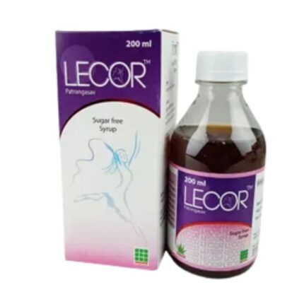 Lecor 200ml