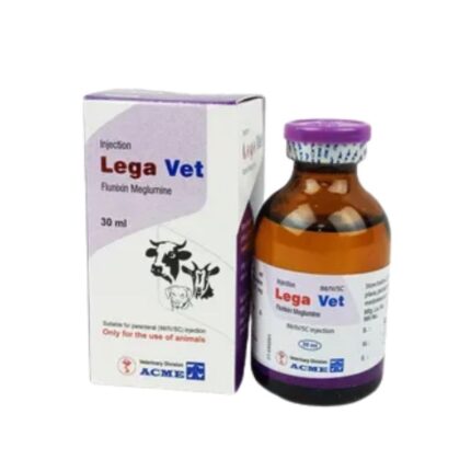 Lega Vet Injection 30ml