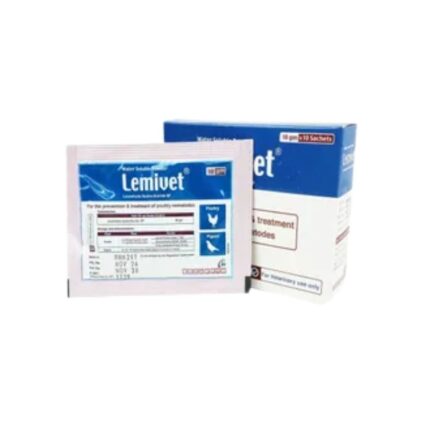 Lemivet Vet 10gm