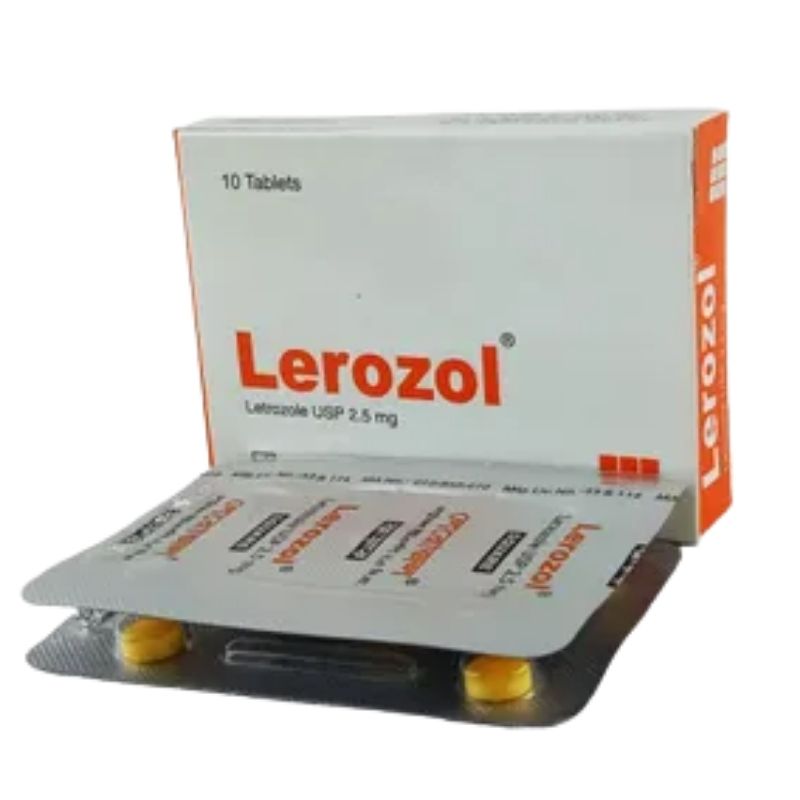 Lerozol Lerozol